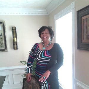 Meet your Posher, Marion